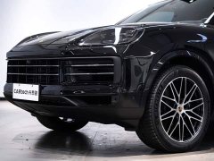 Porsche Cayenne 3.0T Edition - фото 8