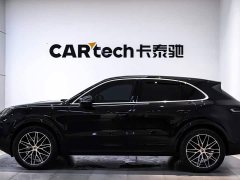 Porsche Cayenne 3.0T Edition - фото 9
