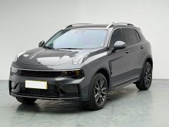 Lynk & Co 01 2.0TD 2WD VersionPro - фото 1