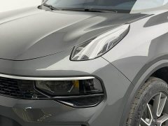 Lynk & Co 01 2.0TD 2WD VersionPro - фото 14