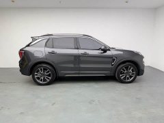 Lynk & Co 01 2.0TD 2WD VersionPro - фото 19