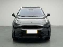 Lynk & Co 01 2.0TD 2WD VersionPro - фото 2