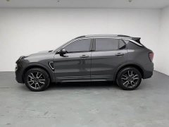 Lynk & Co 01 2.0TD 2WD VersionPro - фото 20