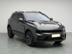 Lynk & Co 01 2.0TD 2WD VersionPro - фото 3