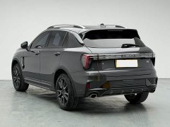 Lynk & Co 01 2.0TD 2WD VersionPro - фото 4