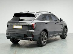 Lynk & Co 01 2.0TD 2WD VersionPro - фото 6