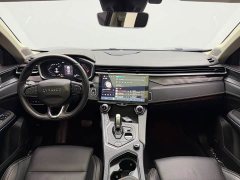 Lynk & Co 01 2.0TD 2WD VersionPro - фото 8