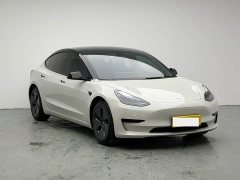 Tesla Model 3 Edition - фото 3