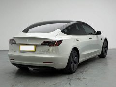 Tesla Model 3 Edition - фото 4