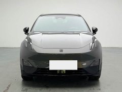 Lynk & Co Z20 530km Max - фото 3