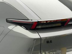 Lynk & Co Z20 530km Max - фото 8