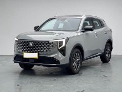 Changan CS55PLUS 1.5T Version - фото 1