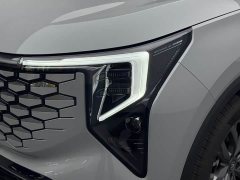 Changan CS55PLUS 1.5T Version - фото 14