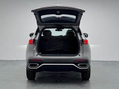 Changan CS55PLUS 1.5T Version - фото 17