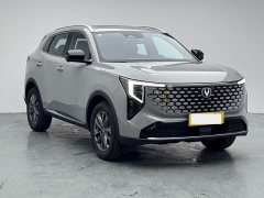 Changan CS55PLUS 1.5T Version - фото 3