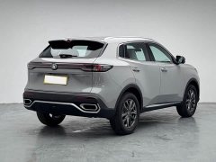 Changan CS55PLUS 1.5T Version - фото 4
