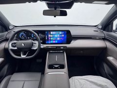 Changan CS55PLUS 1.5T Version - фото 8