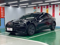 Tesla Model 3 Edition - фото 1