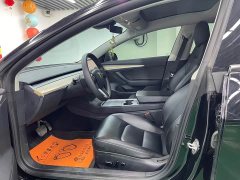 Tesla Model 3 Edition - фото 8