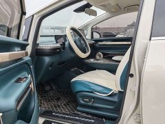 Baojun 460 Pro - фото 10