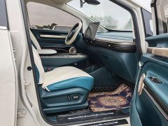 Baojun 460 Pro - фото 11