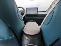 Baojun 460 Pro - фото 9