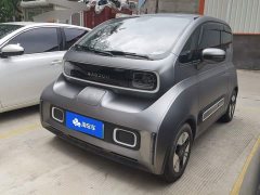 BYD KiWi EV - фото 1