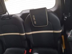 BYD KiWi EV - фото 11