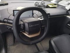 BYD KiWi EV - фото 12