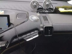BYD KiWi EV - фото 13