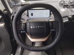 BYD KiWi EV - фото 15