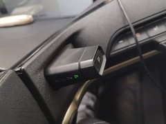 BYD KiWi EV - фото 16