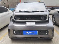BYD KiWi EV - фото 2
