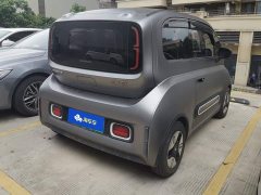 BYD KiWi EV - фото 3