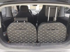 BYD KiWi EV - фото 4