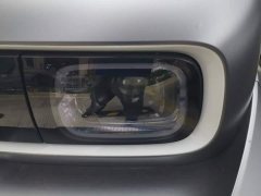 BYD KiWi EV - фото 5