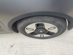 BYD KiWi EV - фото 6