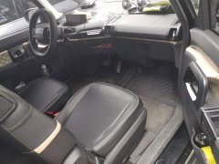 BYD KiWi EV - фото 8