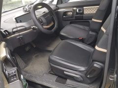 BYD KiWi EV - фото 9