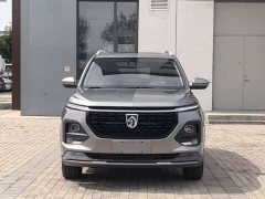 Baojun 530 Anniversary Edition 1.5T CVTPremium Version 5 - фото 1