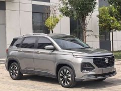 Baojun 530 Anniversary Edition 1.5T CVTPremium Version 5 - фото 2