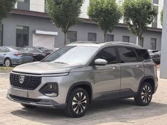 Baojun 530 Anniversary Edition 1.5T CVTPremium Version 5 - фото 3