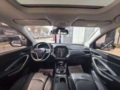 Baojun 530 Anniversary Edition 1.5T CVTPremium Version 5 - фото 5