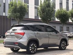 Baojun 530 Anniversary Edition 1.5T CVTPremium Version 5 - фото 7