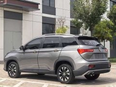 Baojun 530 Anniversary Edition 1.5T CVTPremium Version 5 - фото 8
