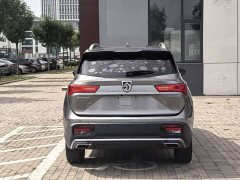 Baojun 530 Anniversary Edition 1.5T CVTPremium Version 5 - фото 9