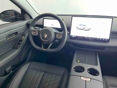 Baojun 140kmLuxury Edition - фото 15