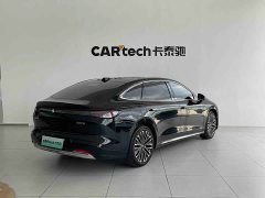 Baojun 140kmLuxury Edition - фото 6