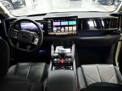 Baojun 5 Edition - фото 4
