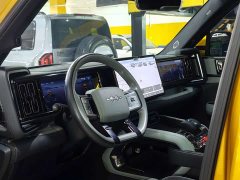 Baojun 5 Edition - фото 11